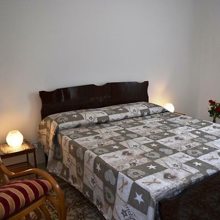Willa Casa Mazzara Buseto Palizzolo Zewnętrze zdjęcie