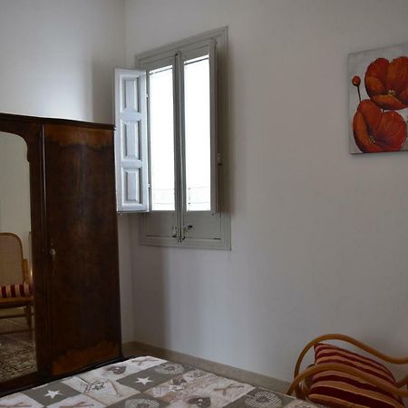 Willa Casa Mazzara Buseto Palizzolo Zewnętrze zdjęcie