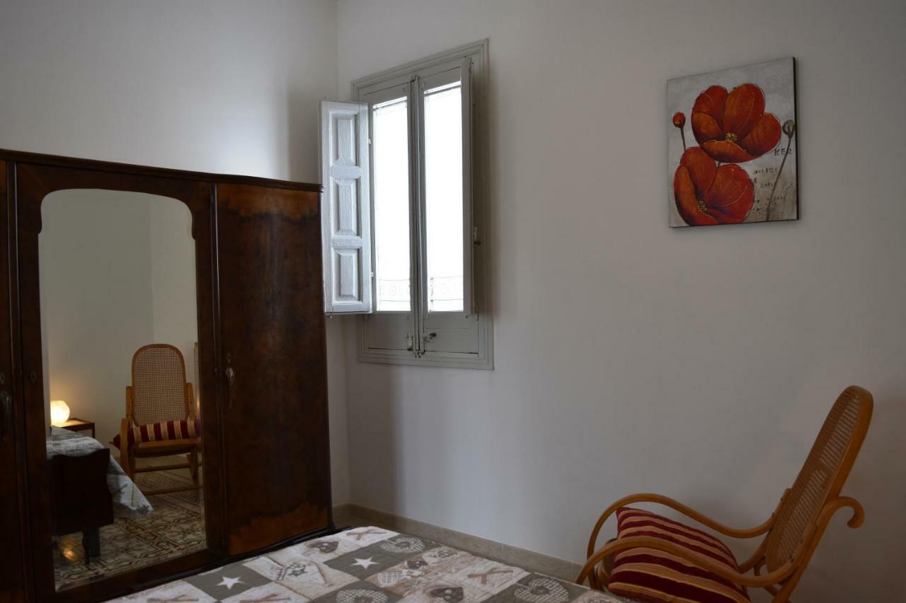 Willa Casa Mazzara Buseto Palizzolo Zewnętrze zdjęcie