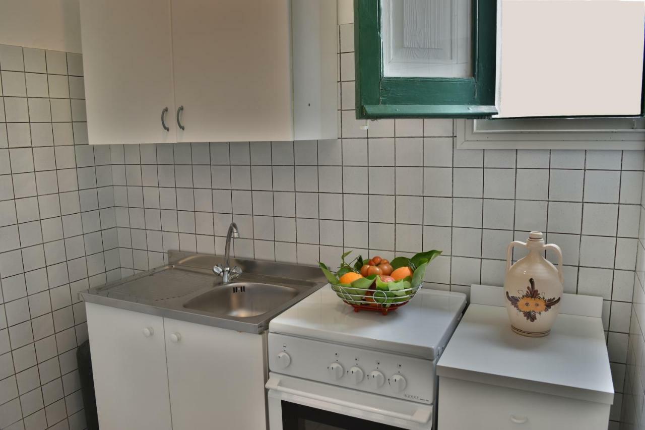 Willa Casa Mazzara Buseto Palizzolo Zewnętrze zdjęcie